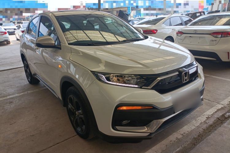 Used Honda XR-V 2021 220TURBO CVT Comfort Version
