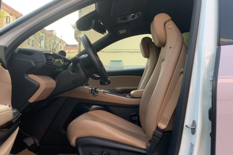 Used Nio ES6 2020 600 km Sport Edition
