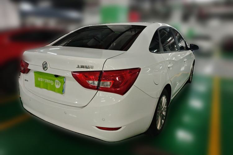 Used Buick GT 2015 15N Manual Elite Edition
