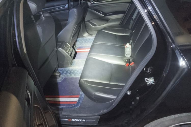 Used Honda Accord 2022 260TURBO Luxury Edition
