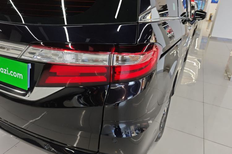 Used Honda Odyssey 2017 2.4L Luxury Edition