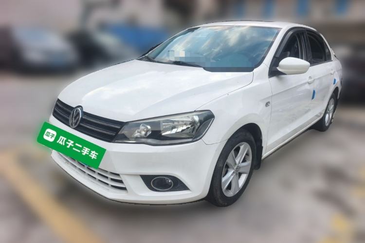 Used Volkswagen Jetta 2015 1.6L Automatic Luxury Model