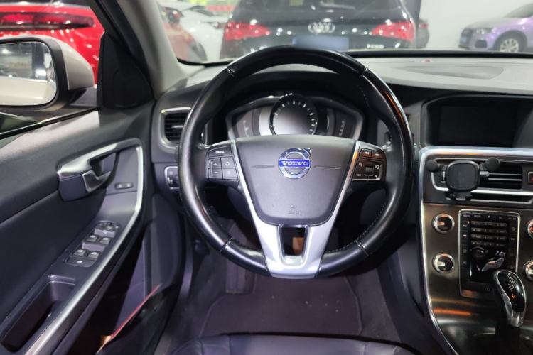 Used Volvo S60 2015 S60L T5 Intelligent Drive Edition