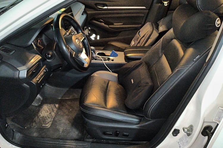 Used Nissan Teana 2021 2.0L XL Comfort Edition Left Front Seat