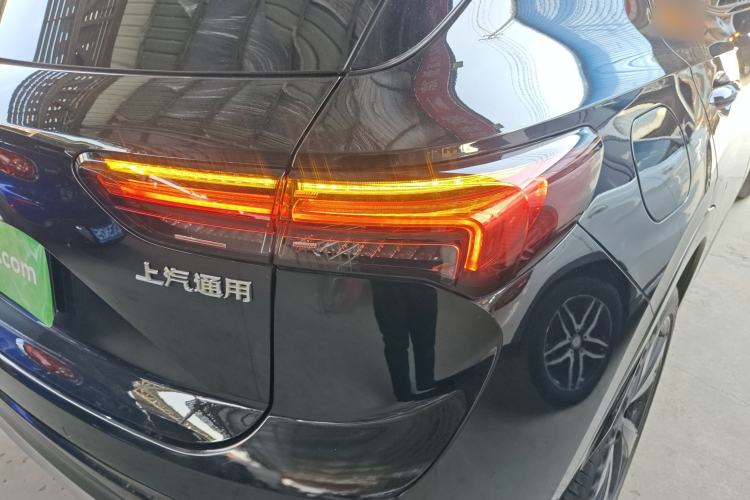 Used Buick Envision 2022 Encore S GS 4x4 Sport Edition
