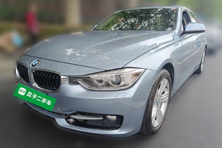 Used BMW 3 Series 2013 328i Sport Design Package