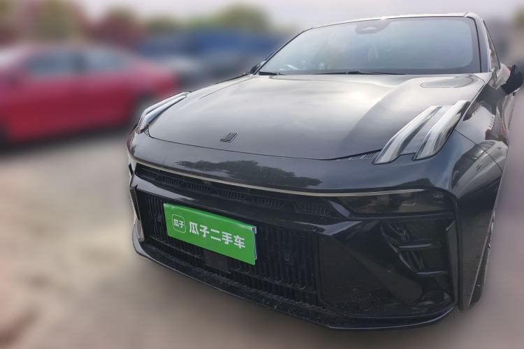 Used Lynk & Co 03 2023 2.0TD DCT H-Power Halo
