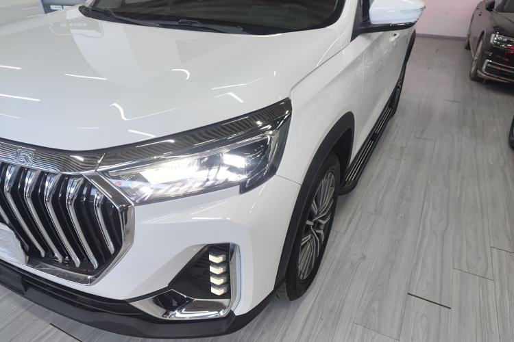 Used JETOUR X90 PLUS 2024 1.6TD DCT Villa 5-Seater