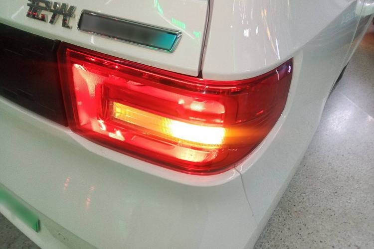 Used Wuling Hongguang MINIEV 2022 Easy Version Lithium Iron Phosphate