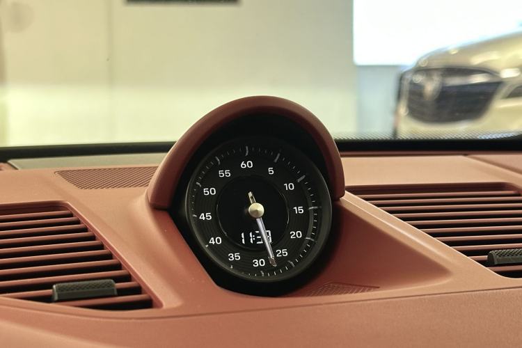 Used Porsche 911 2022 Carrera 3.0T
