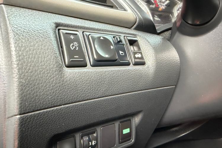 Used Nissan Sylphy 2024 Restyled Version 2 Classic 1.6XE CVT Comfort Edition Interior 8