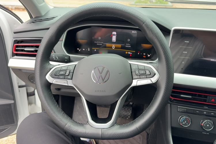 Used Volkswagen Lavida 2023 280TSI DSG Starry Sky Deluxe Edition