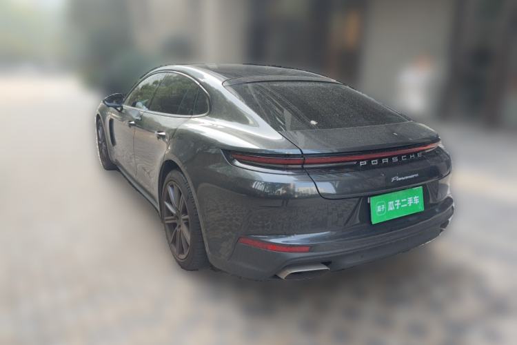 Used Porsche Panamera 2024 Panamera 2.9T