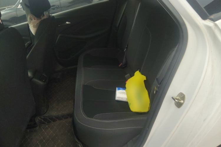 Used Buick Verano 2022 Pro 532T Le Xing Edition