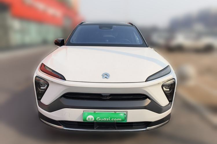 Used Nio ES6 2020 430KM Performance Version