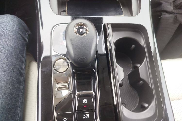 Used GAC Trumpchi E9 2023 E9 MAX