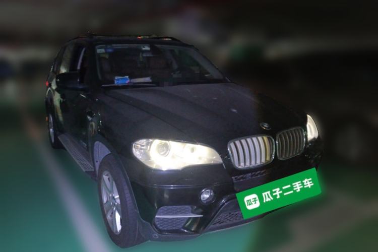 Used BMW X5 2011 xDrive35i Leading Model
