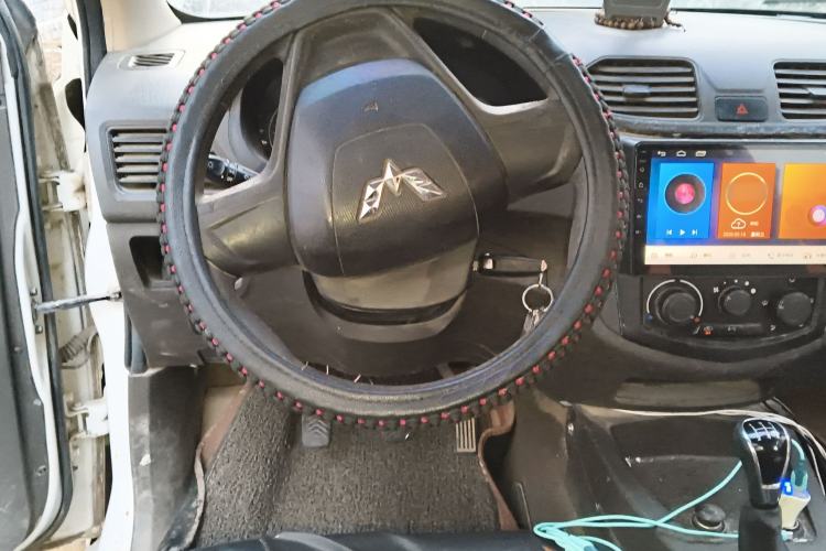 Used Wuling Hongguang 2015 1.2L S Base Model China V Standard