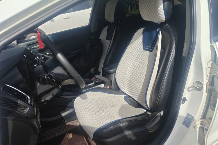 Used Kia K3 2015 1.6L Automatic GL
