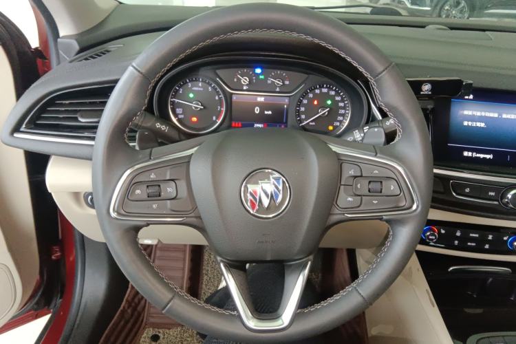 Used Buick Regal 2020 552T Elite Edition
