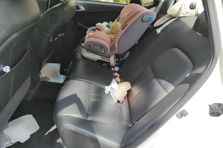 Used Luxgen 5 2013 1.8T Automatic Luxury Model