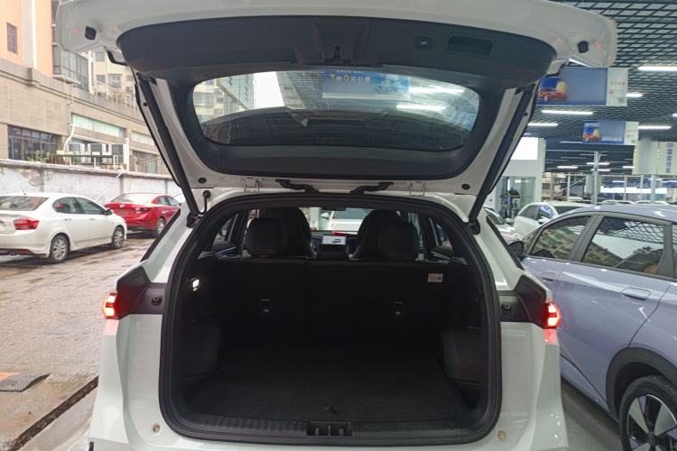 Used Geely Galaxy L7 2023 1.5T 115 km MAX