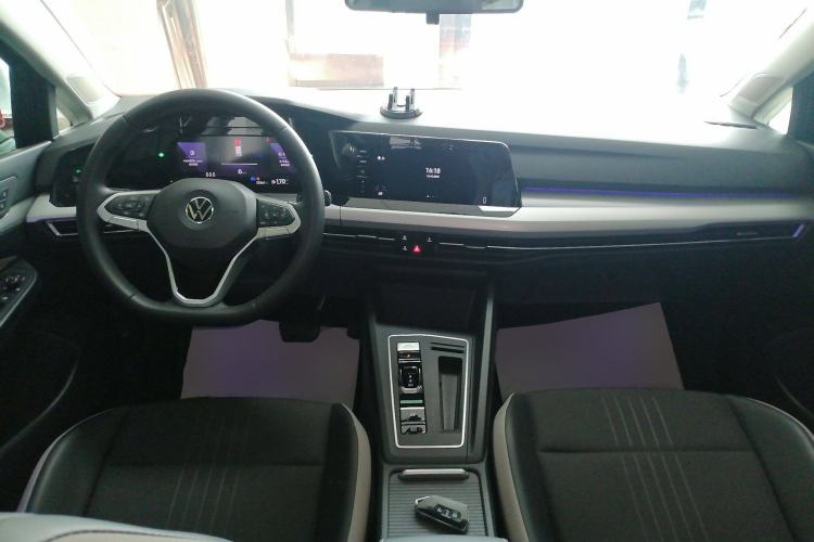 Used Volkswagen Golf 2023 280TSI DSG Pro