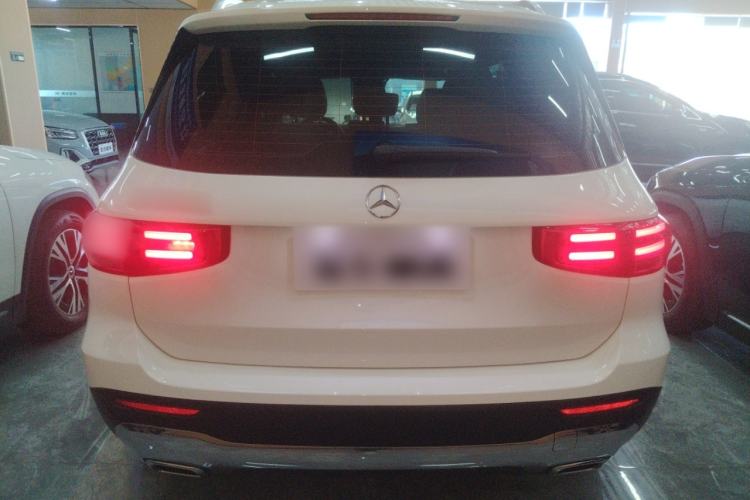Used Mercedes-Benz GLB 2024 GLB 220 Dynamic Edition

