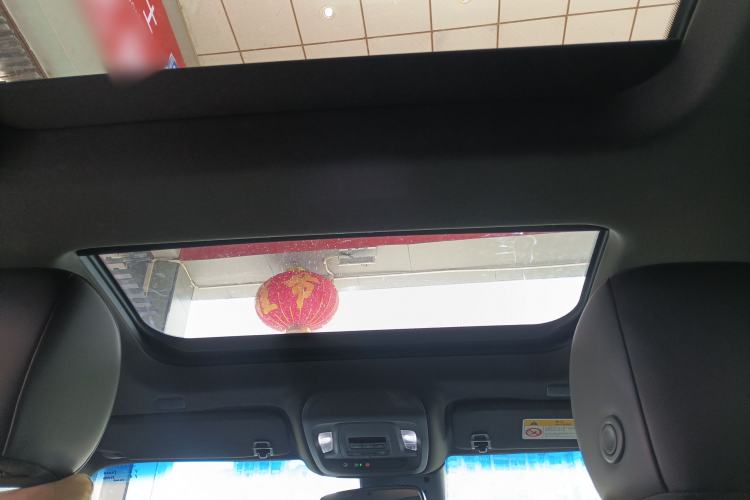 Used Cadillac CT5 2023 28T Prestige Model
