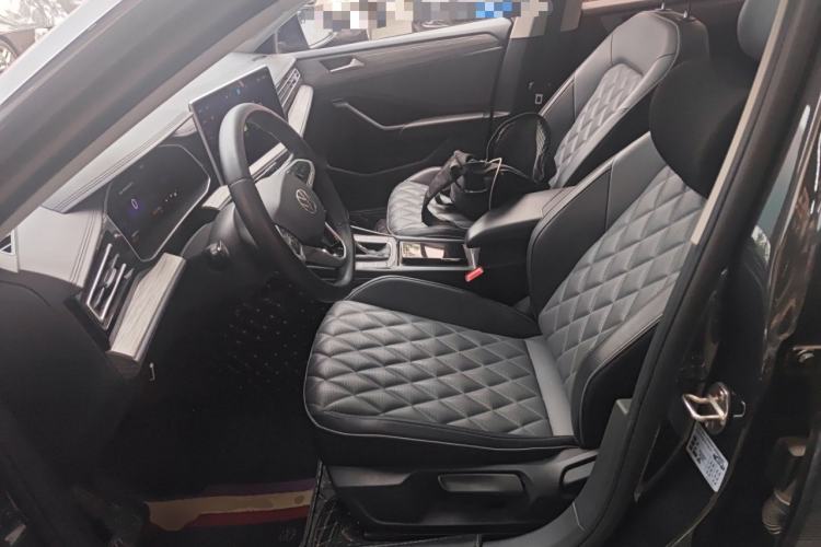 Used Volkswagen Sagitar 2023 300TSI DSG Excellence Edition