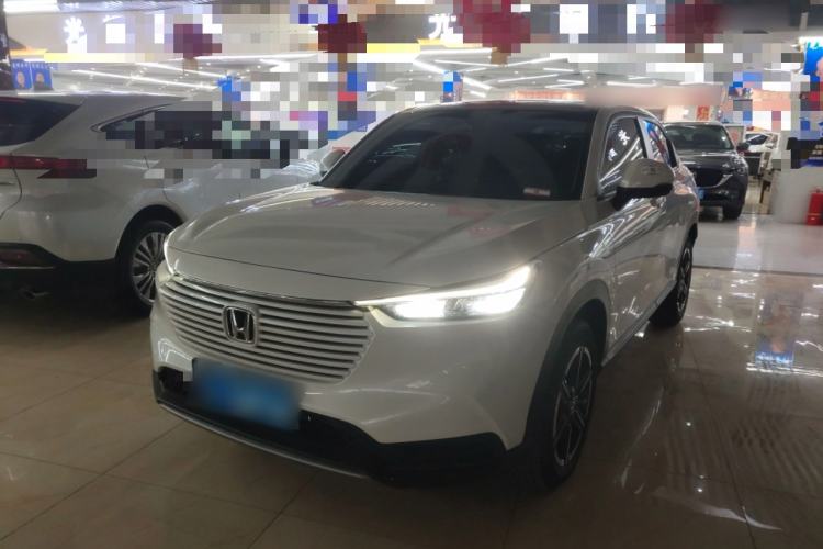 Used Honda Vezel 2023 1.5L CVT Tech Edition
