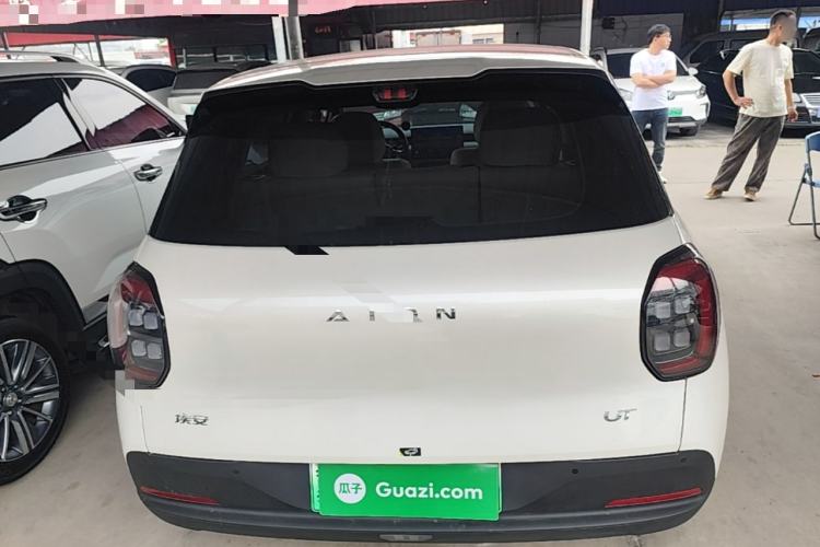 Used AION UT 2025 330 Starlight Edition