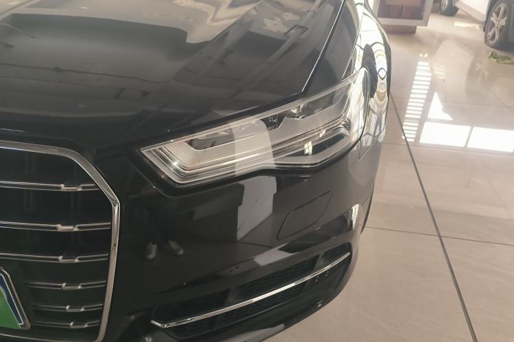 Used Audi A6L 2018 30th Anniversary Edition 30 FSI Style Model
