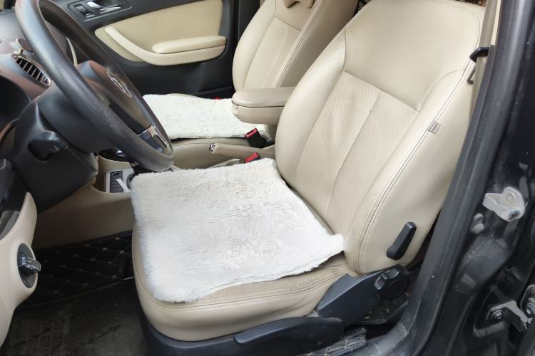 Used Volkswagen Lavida 2011 1.6L Automatic Premium Edition
