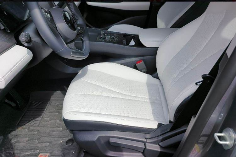 Used BYD Seal 05 DM-i 2025 DM-i Smart Drive 55KM Luxury Model
