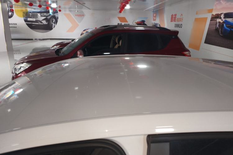 Used Volkswagen Polo 2023 Revised Plus 1.5L Automatic – Enjoy Life Edition Roof