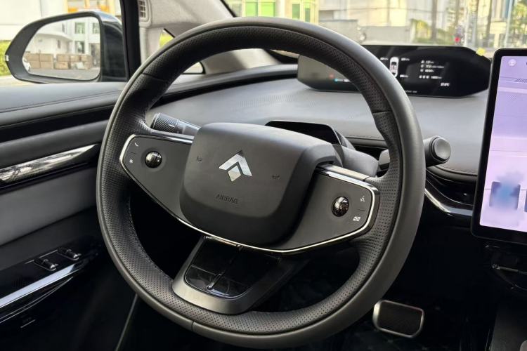 Used Hyptec GT 2024 Global Model 710 Ultra-High-Voltage LiDAR Edition
