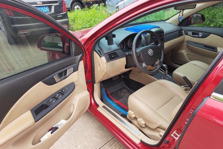 Used Buick Excelle 2013 1.5L Automatic Classic Model