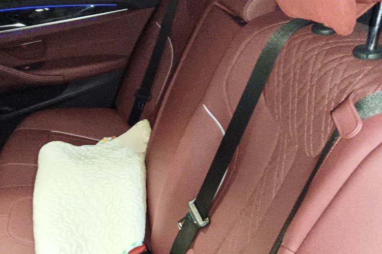 Used BMW 5 Series 2021 525Li M Sport Package
