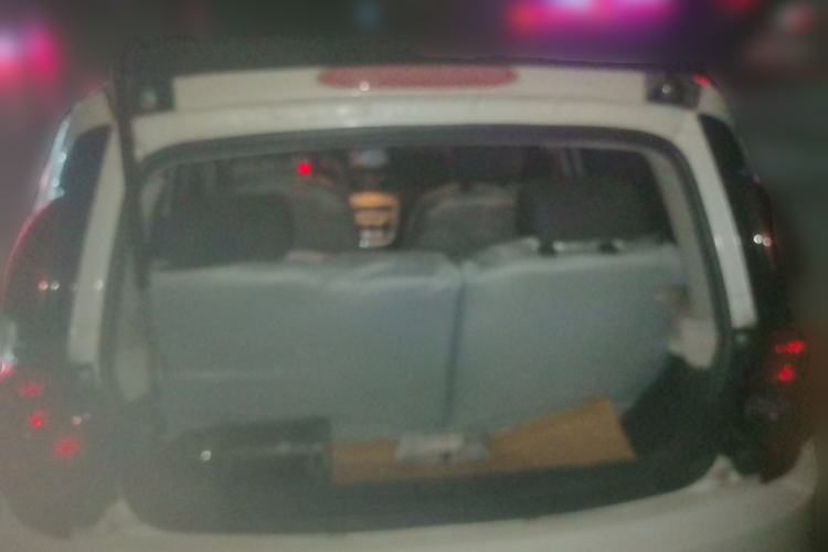 Used JMEV E200L 2018 E200L Standard Model (250 km)