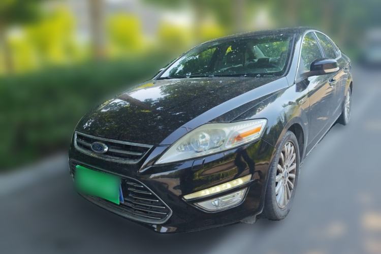 Used Ford Mondeo 2011 2.0L GTDi 200 Luxury Edition Guazi used car, China used car export, Used car for sale, Used  cars, Cheapest cars for sale