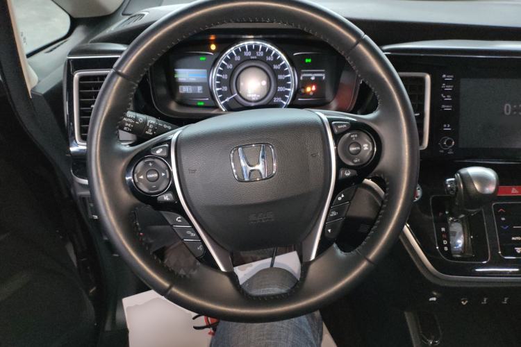 Used Honda Elysion 2019 2.0L Hybrid Luxury Edition