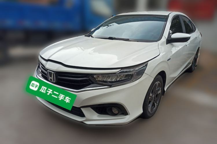 Used Honda Envix 2021 Rui Hybrid 1.5L Pure Comfort Edition