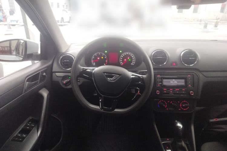 Used Jetta VA3 2021 1.5L Automatic "Upward Journey" Edition
