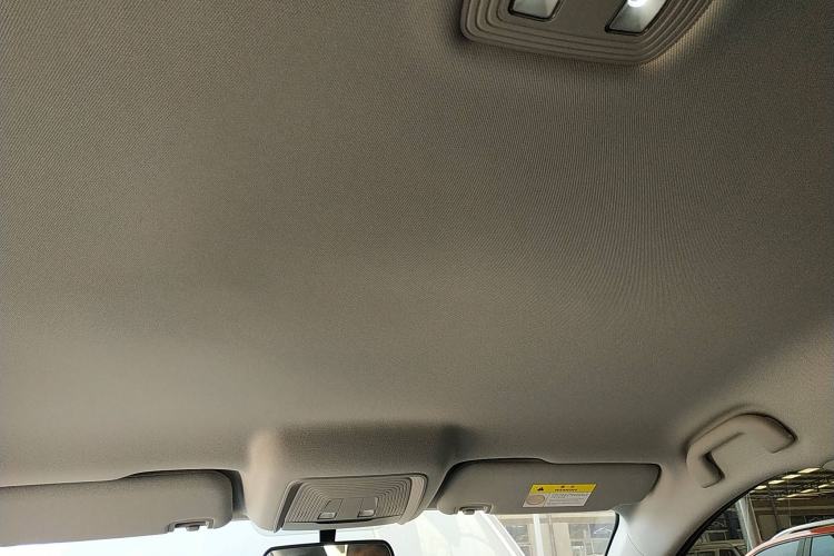 Used BYD Destroyer 05 2024 HONOR Edition DM-i 55KM Luxury Model