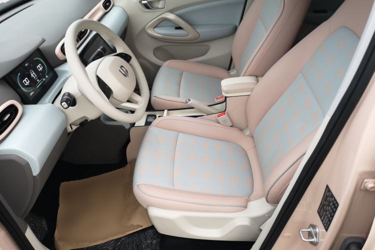 Used Leapmotor T03 2024 200 Lite Edition