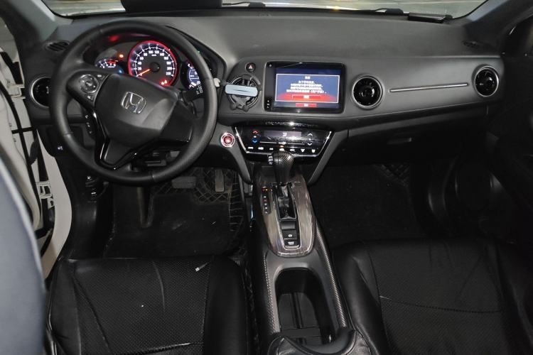 Used Honda XR-V 2021 220TURBO CVT Luxury Edition
