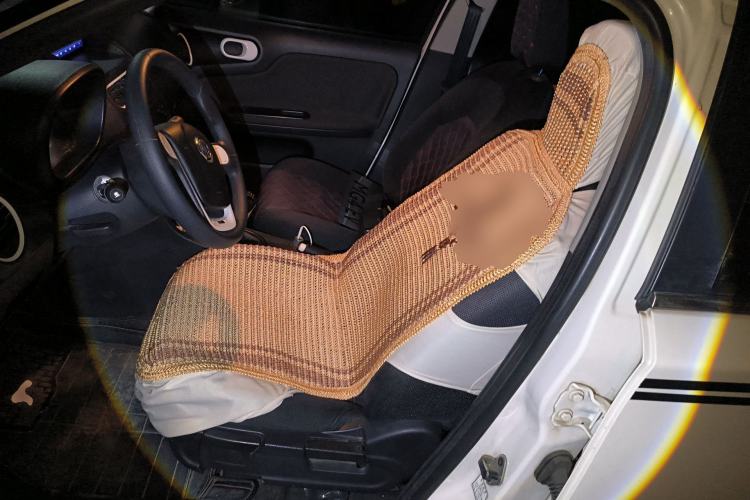 Used MG 3 2013 1.5L Manual Value Edition