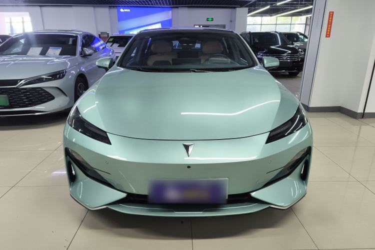 Used Deepal SL03 2022 515 Pure Electric Version Exterior 1