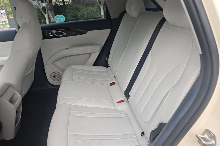 Used Geely Galaxy Geome 2025 310km Dream Edition
